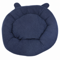 Cat Face Bed
