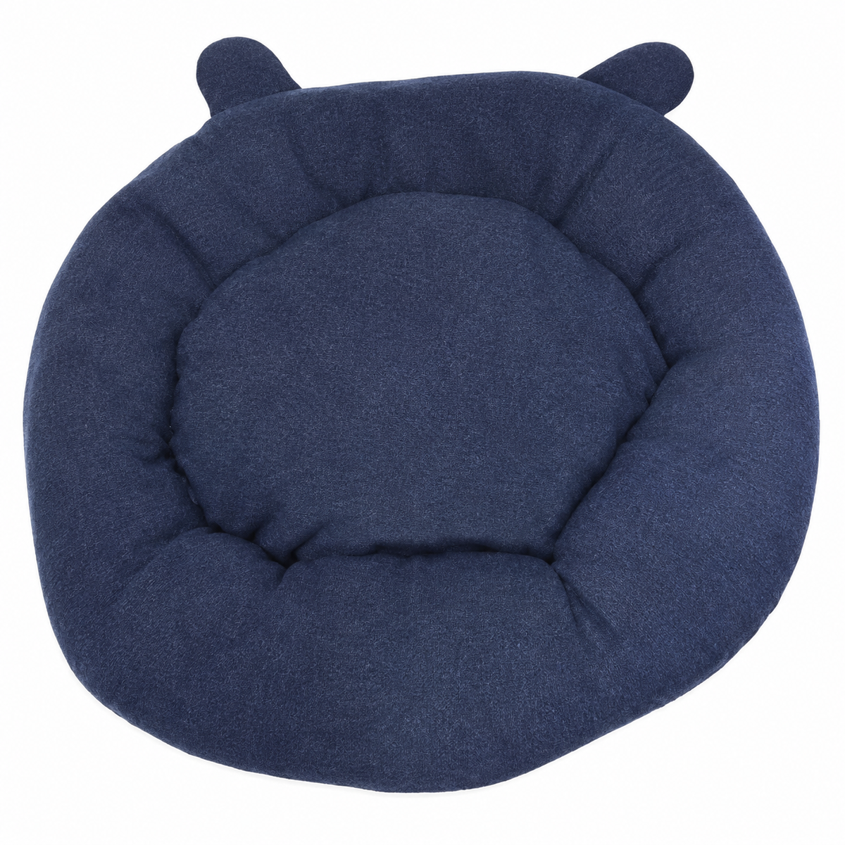 Cat Face Bed