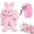 Cat Harness Bunny Shape IMP HQ