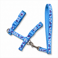 Cat Harness Printed Imp