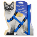 Cat Harness Simple 6 Colors Available
