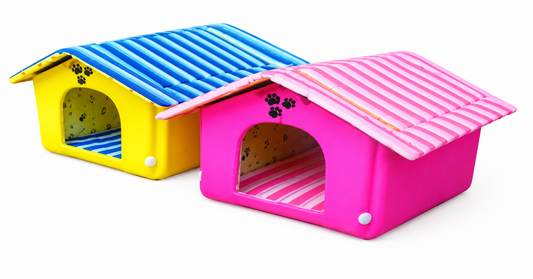 Cat House