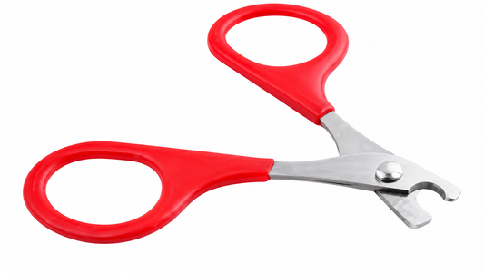 Cat Nail Cutter (S)