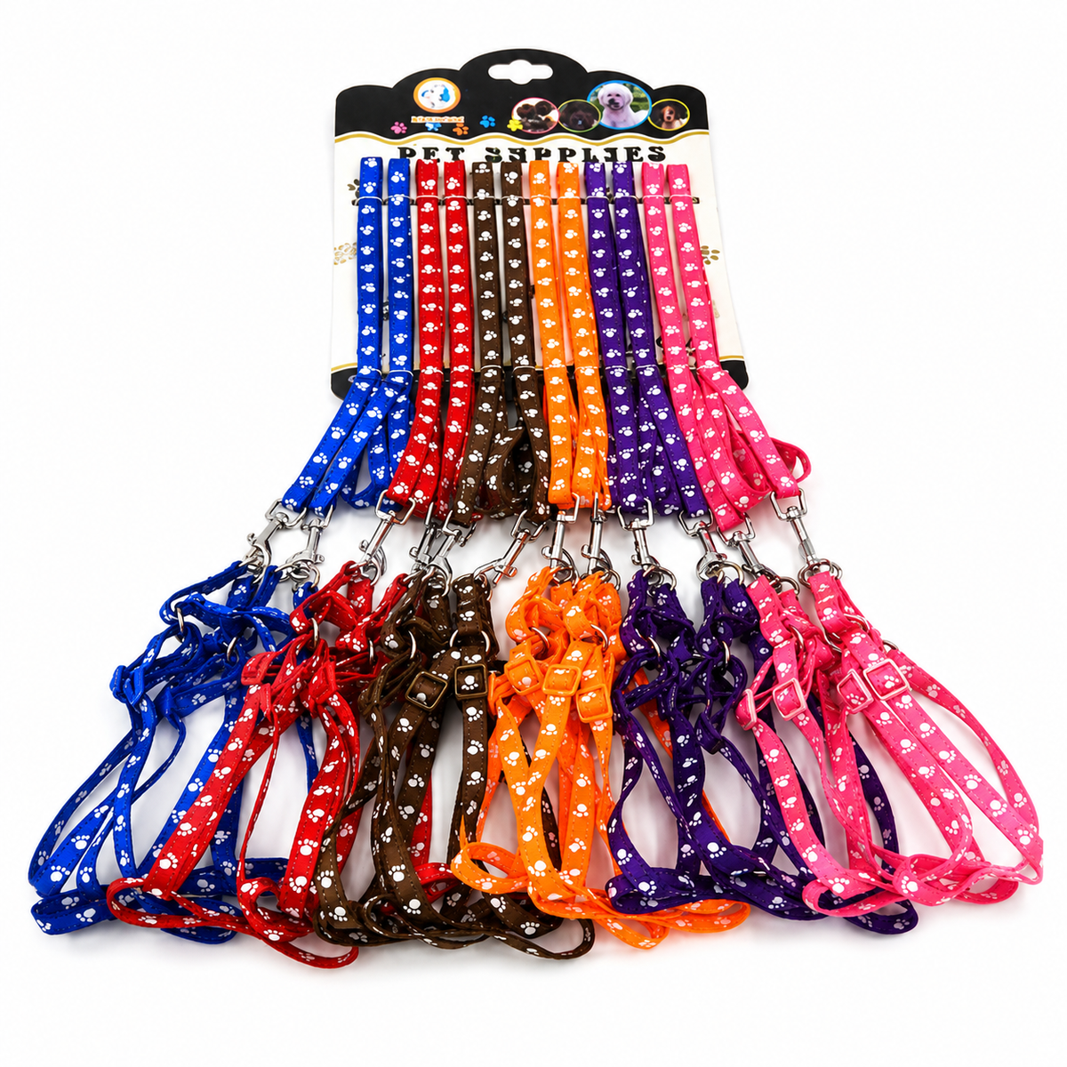 Cat & Puppy Harness China HQ