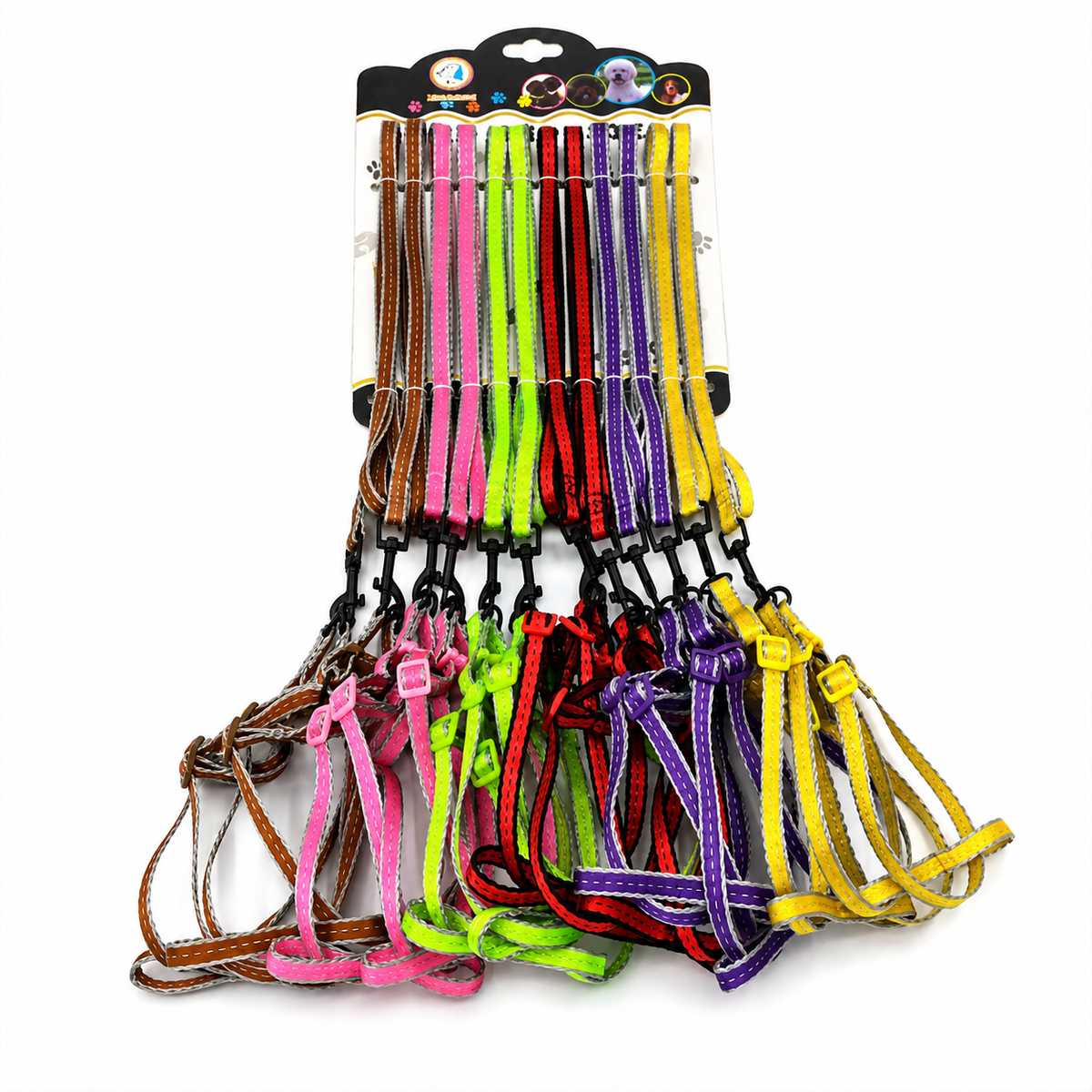 Cat & Puppy Harness Reflector