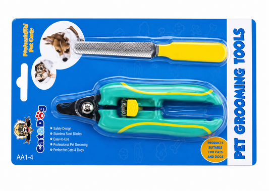 Nail Cutter New Design AA1-4