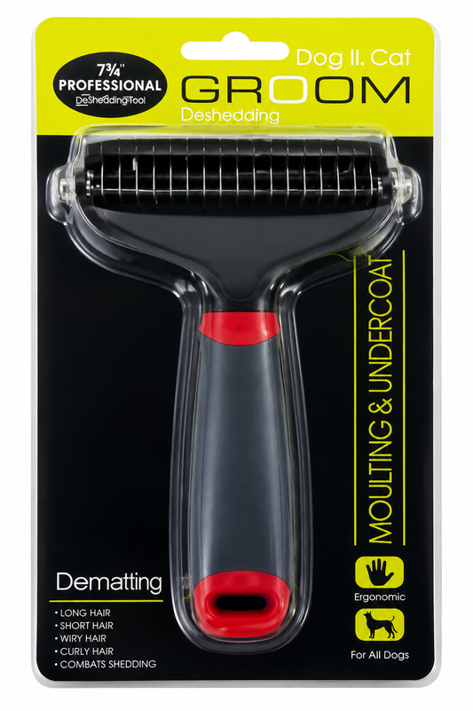 Demating Comb