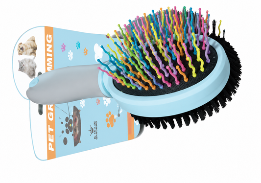 Double Side Brush AA1-10