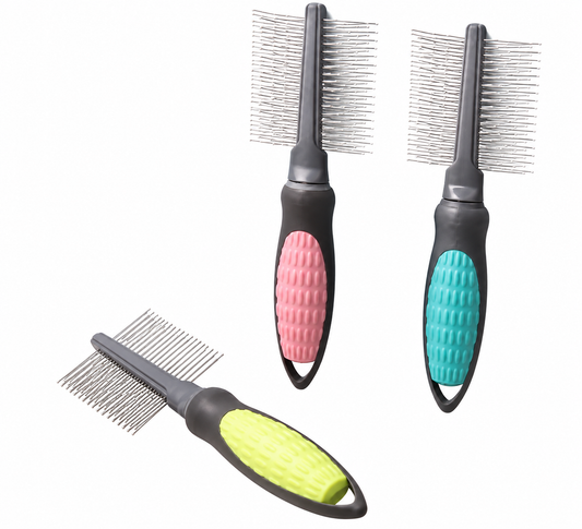 Double Side Comb HQ