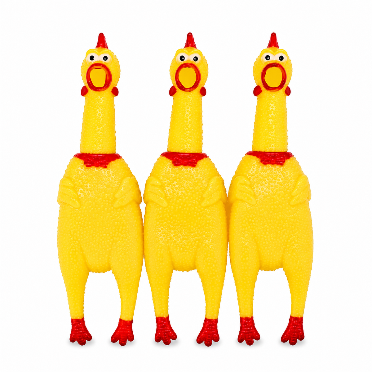 Chicken Toy