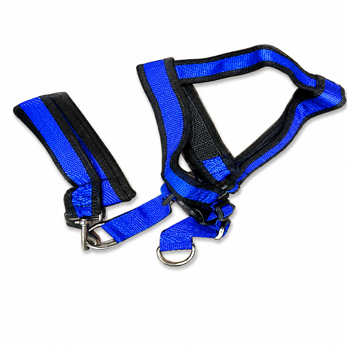 Classic Dog Harness Hight Quality 2 Inches