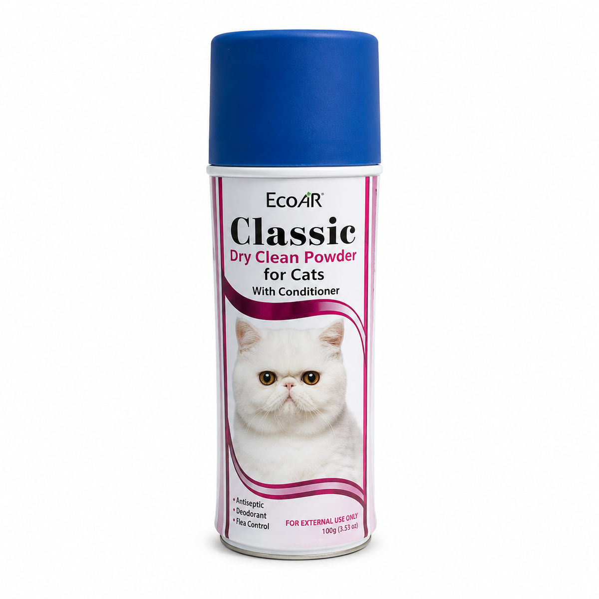 Classic Dry Bath Powder 150gm
