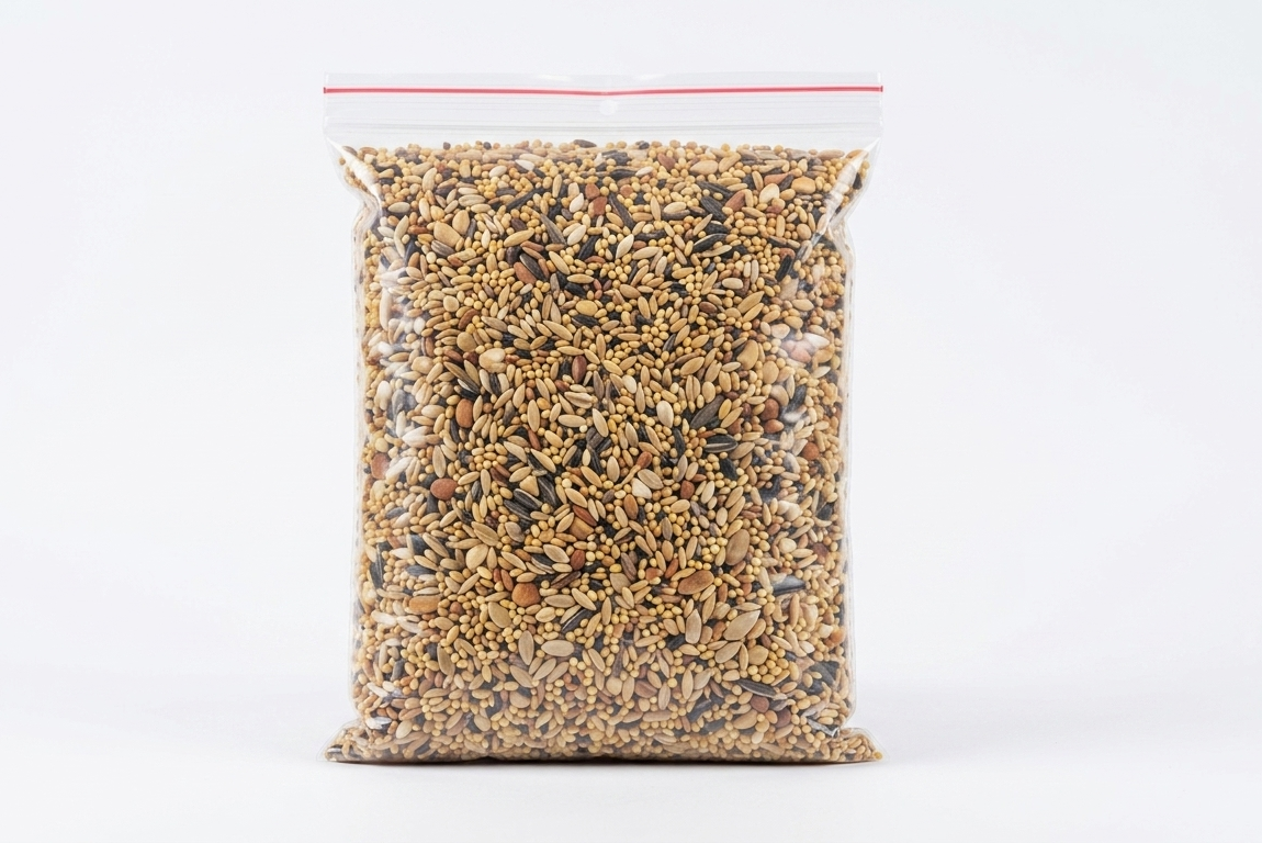 Cocktail / Love Birds Feed 1KG
