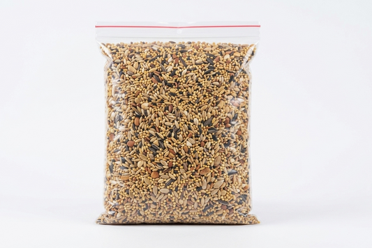 Cocktail / Love Birds Feed 1KG