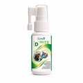 D Mite Spray/Drops 25ml