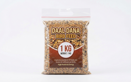 Daal Dana Bird Feed 1KG