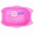 Deep Cat Face Litter Tray