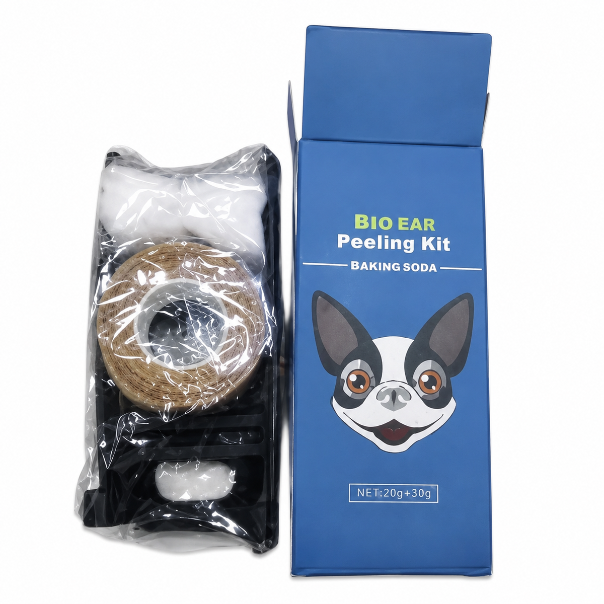 Dog Ears Support