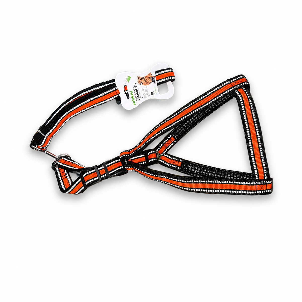 Dog Harness Imported Supreme (DB 1020)
