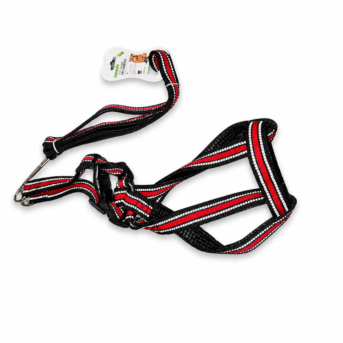 Dog Harness Imported Supreme (DH 322-1)