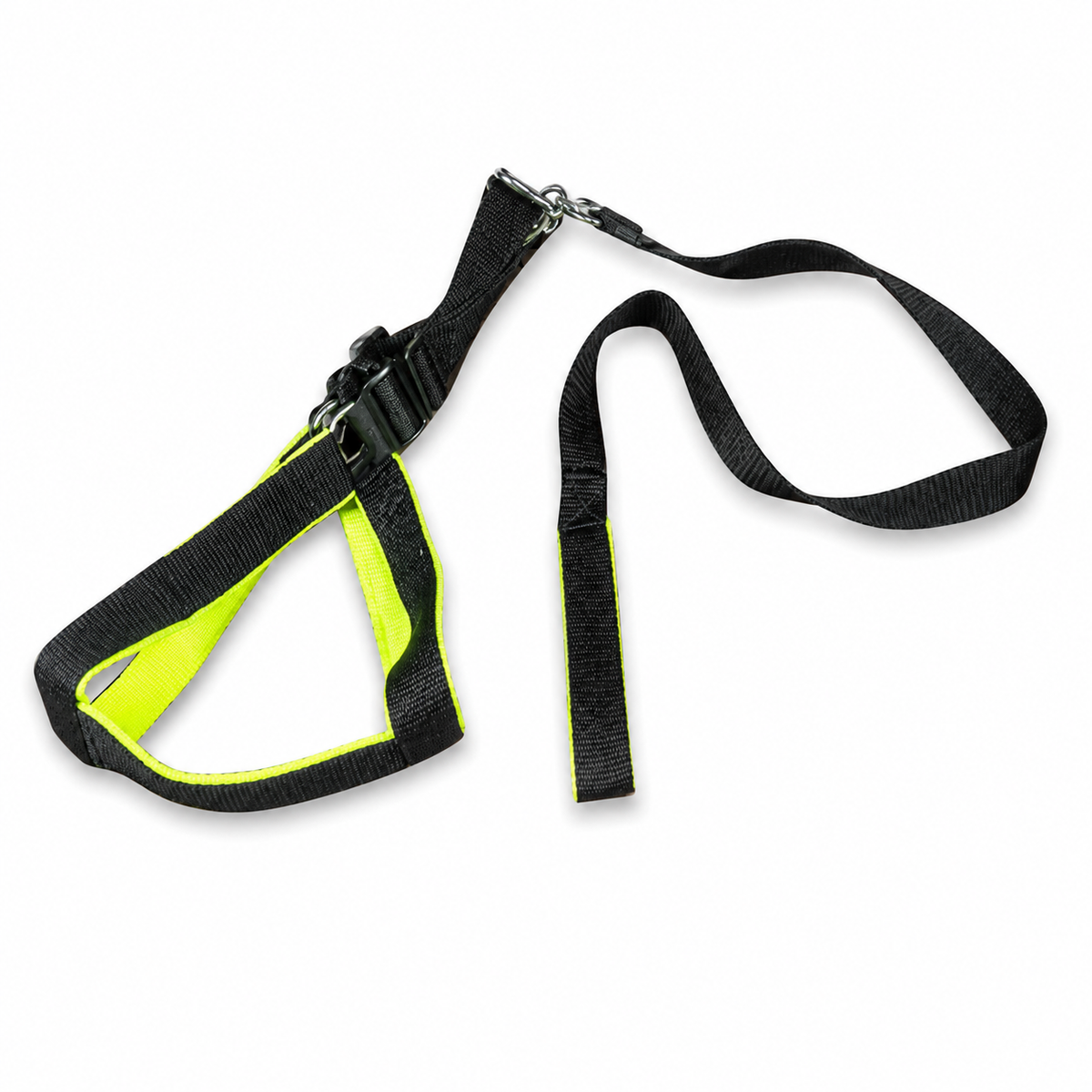 Dog Harness New with Foam (Z.L) 2 Inches