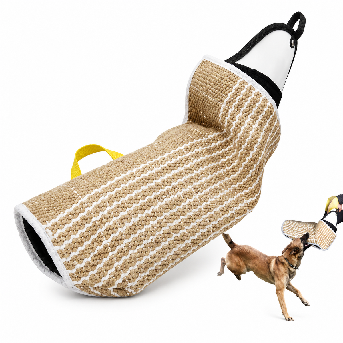 Dog Training Bite Full Arm Sleeve