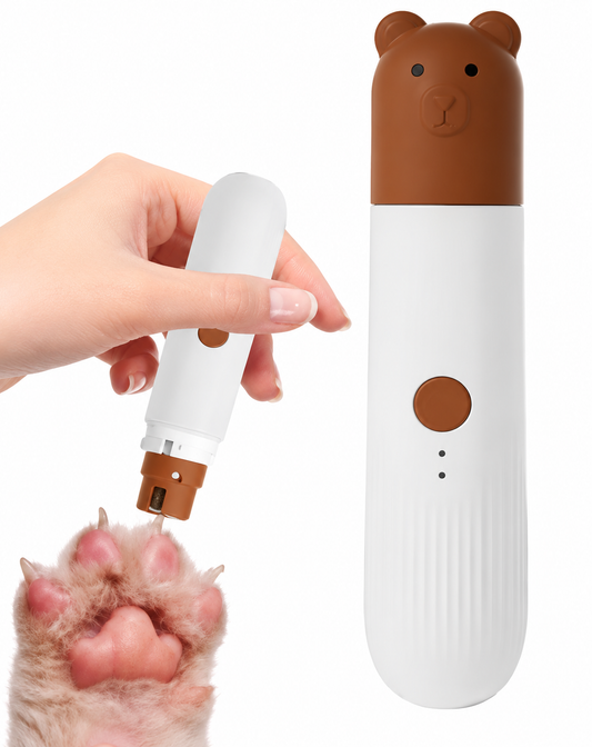 Electric Nail Cutter