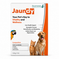 Feathers Jaundy Syrup 1