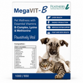 Feathers MegaVIT-B Syrup 1