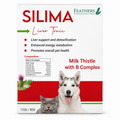 Feathers Silima Syrup 1