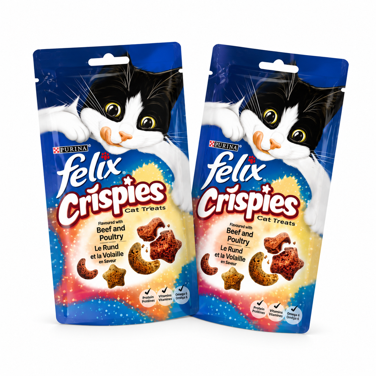 Felix Crispies 80g 4