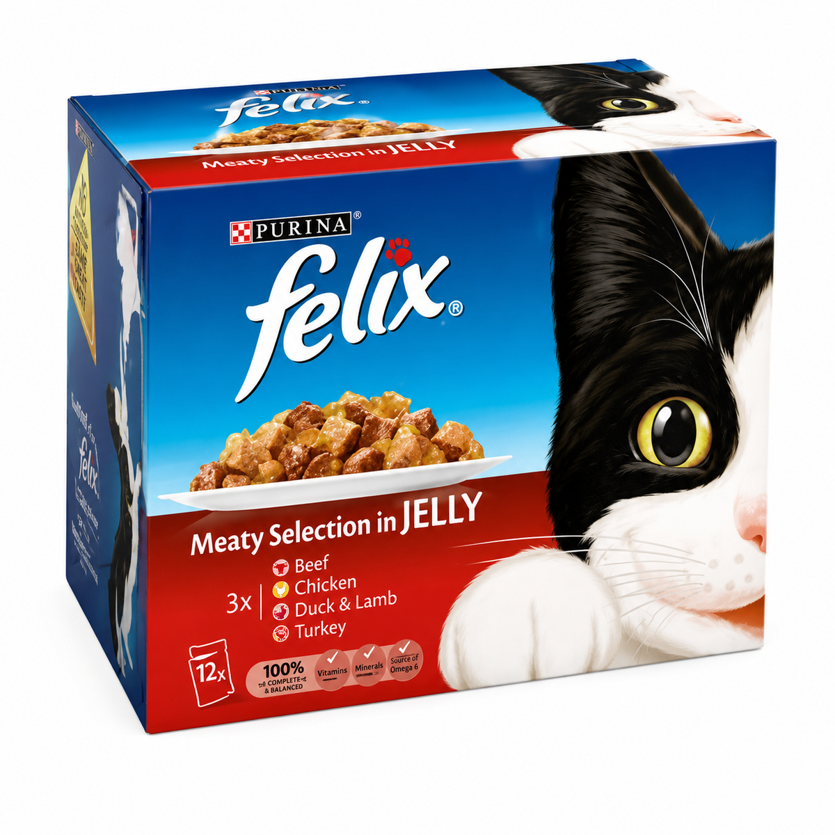 Felix Jelly 2