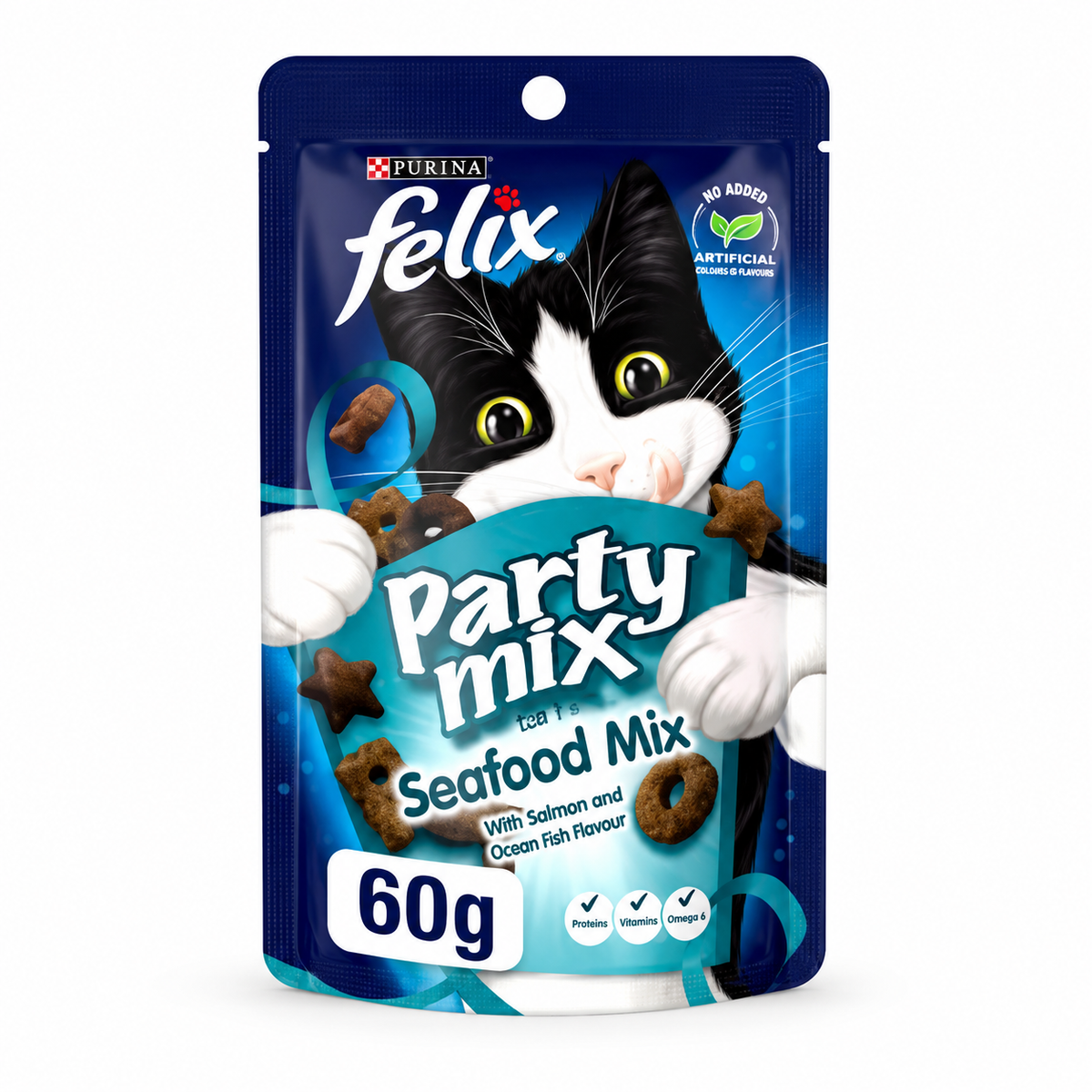Felix Party Mix 60g 4