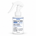 Fluffur Flea & Tick Spray 100ml