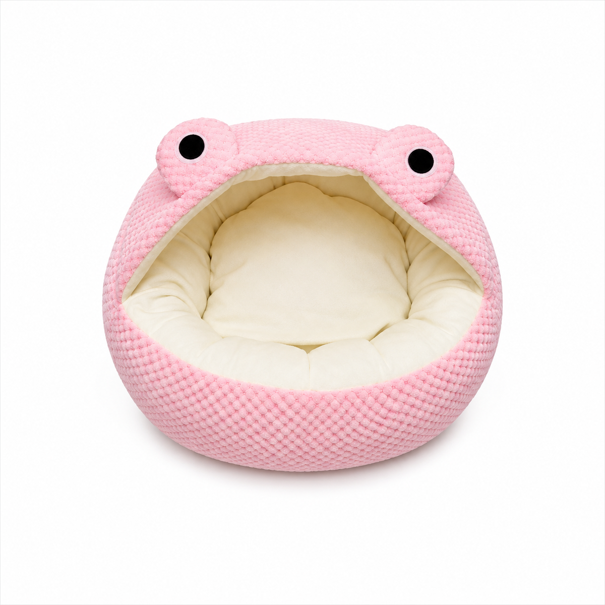 Frog Bed