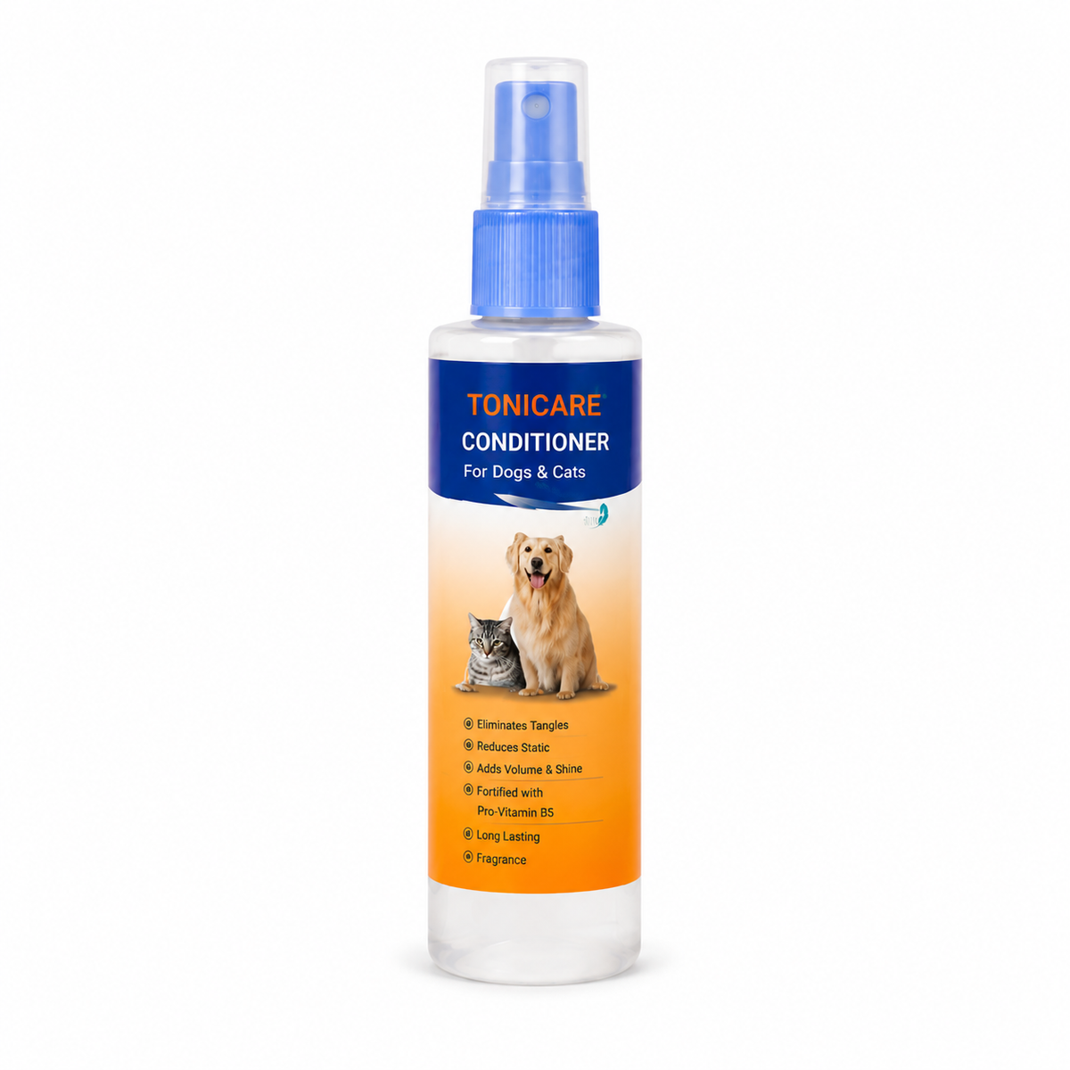 Front Liner Sapray (Tick & Flies) 100ml