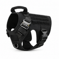 Full Body Security Dog Harness