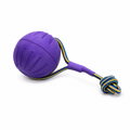 GSD Dog Training Ball With Rope
