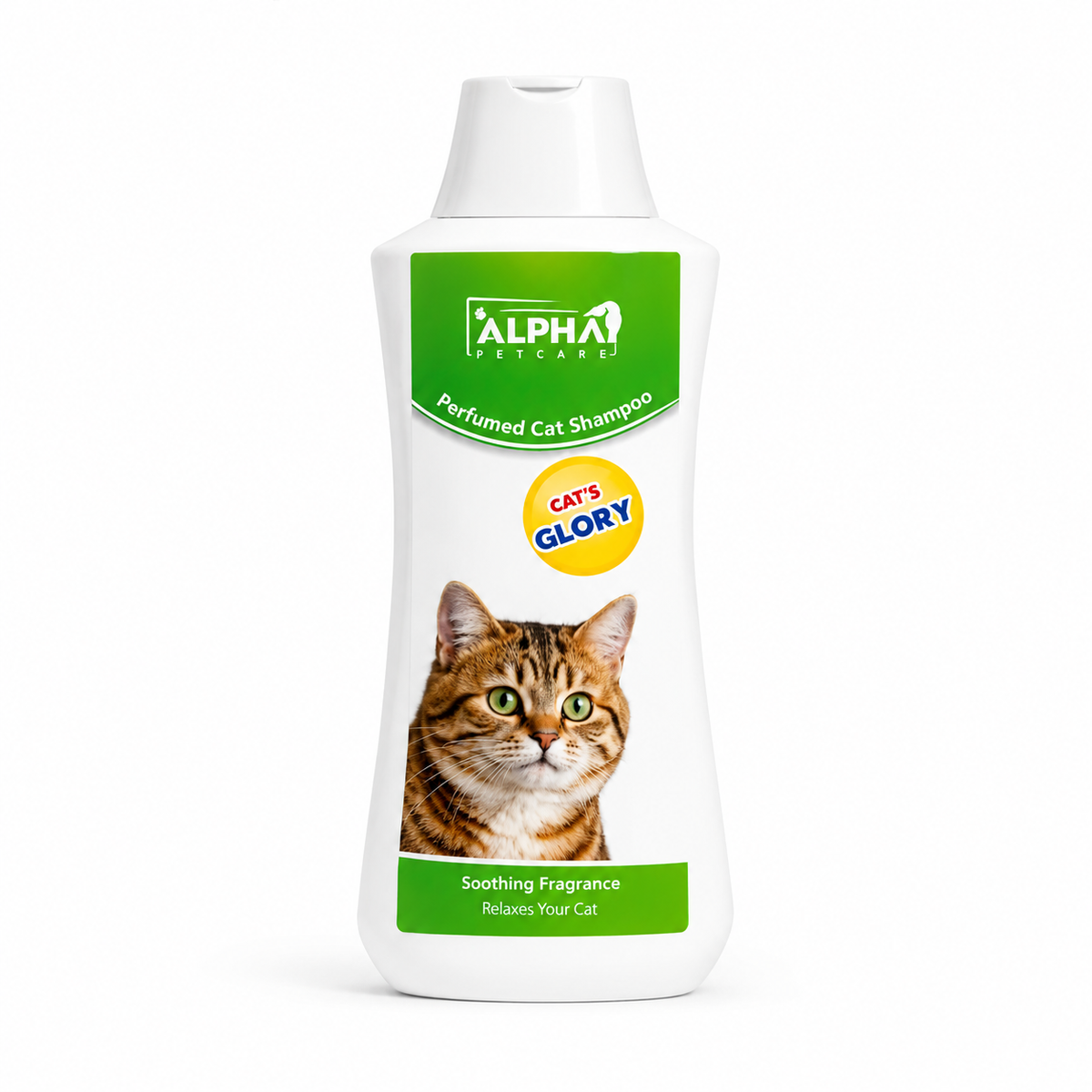 Glory Cat and Kitten Shampoo