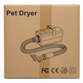 Hair Dryer