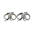 Handle Leash Flat