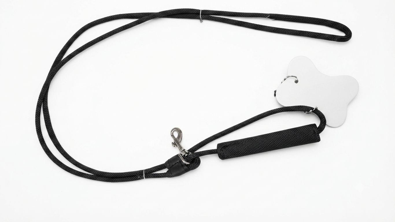 Handle Leash For Dogs