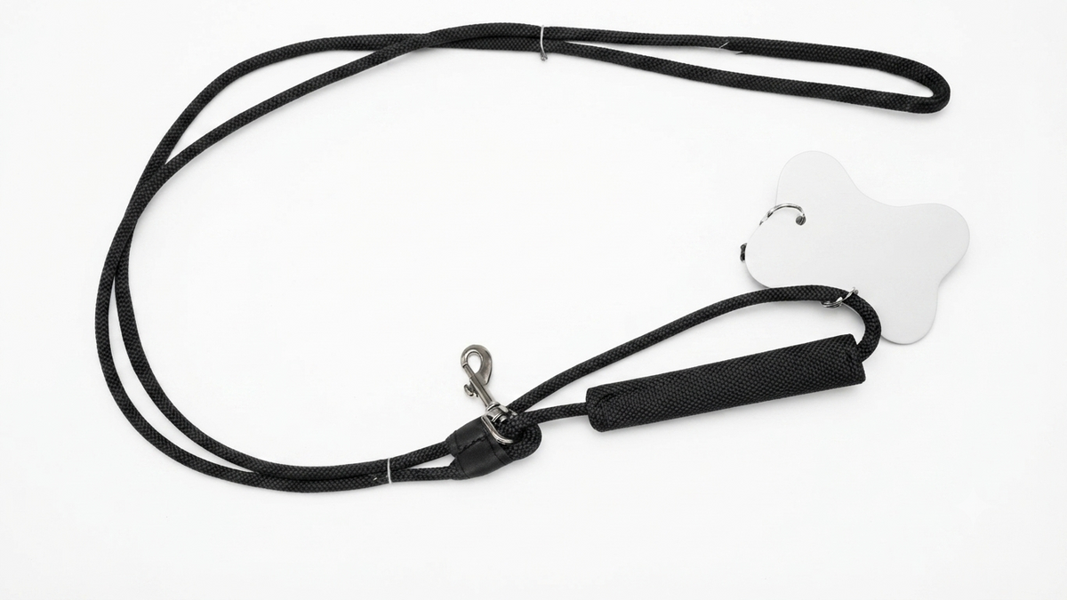 Handle Leash For Dogs