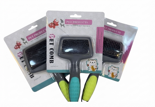 High Quality Slicker Brush