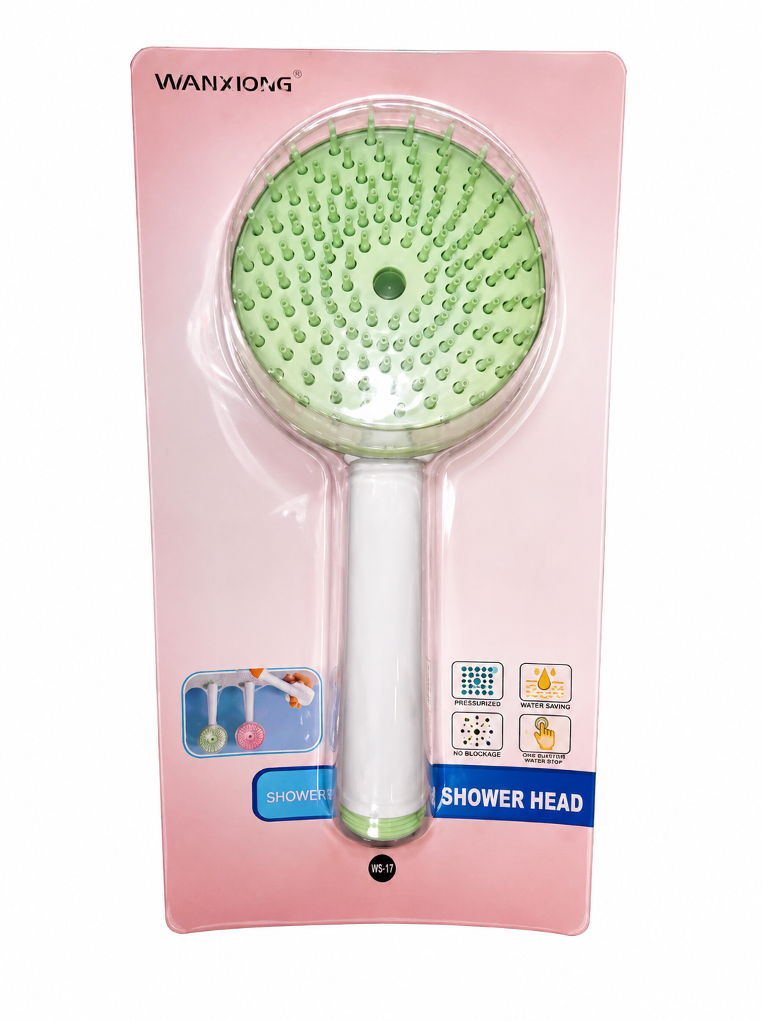 Imp Grooming Pet Brush