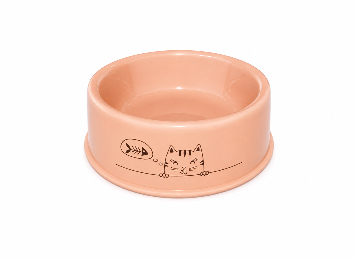 Imp Pet Bowl AA1-8 9.5''