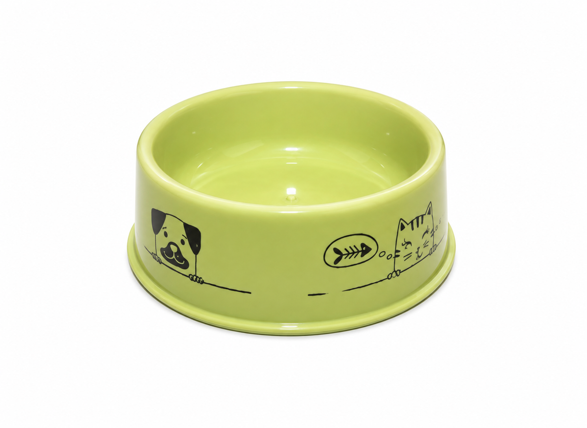 Imp Pet Bowl AA1-9 8 inches