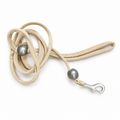 Imp Quality Double Ball puppy leash