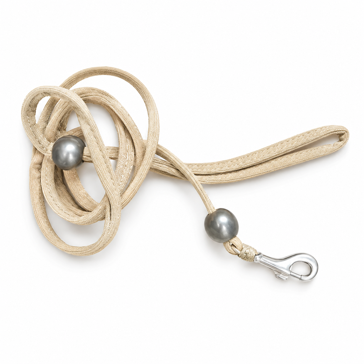 Imp Quality Double Ball puppy leash