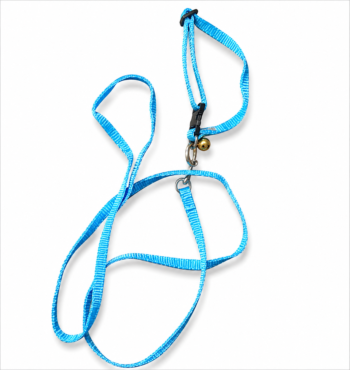 Impoeted cat harness A